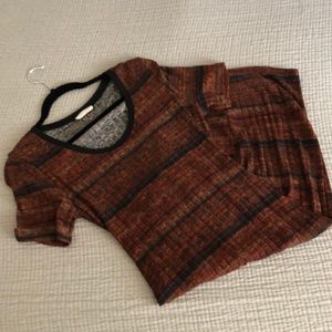 Women’s Form-Fitting Dress